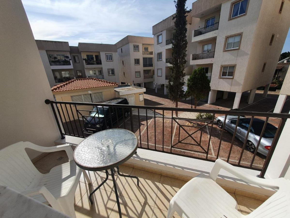 Ancient Paphos - Cozy Place Next To The Sea, Marina, Historical Sites, Buses, Mall, And Market 외부 사진