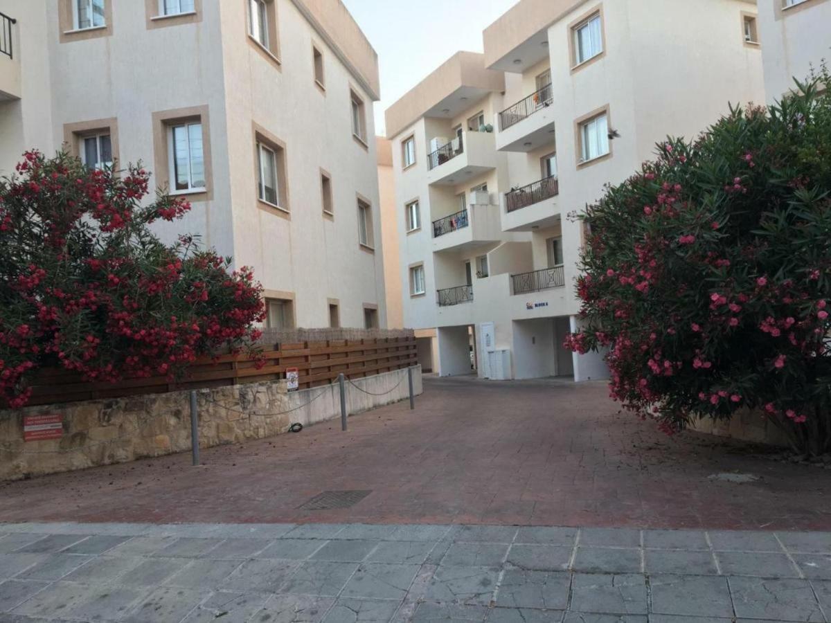 Ancient Paphos - Cozy Place Next To The Sea, Marina, Historical Sites, Buses, Mall, And Market 외부 사진