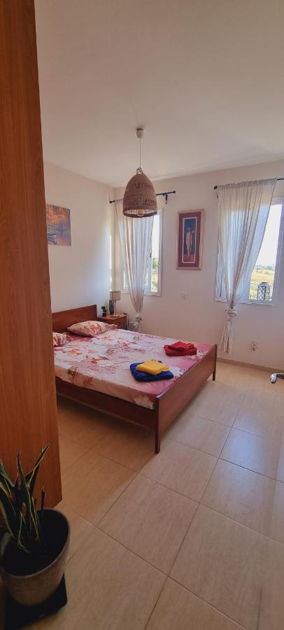 Ancient Paphos - Cozy Place Next To The Sea, Marina, Historical Sites, Buses, Mall, And Market 외부 사진
