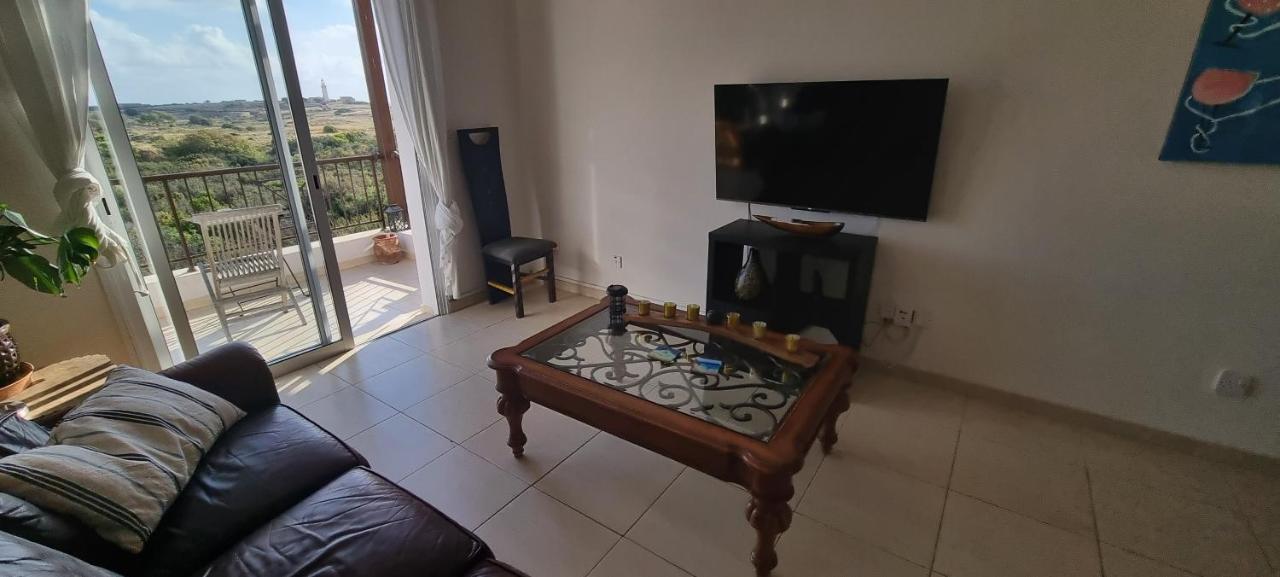 Ancient Paphos - Cozy Place Next To The Sea, Marina, Historical Sites, Buses, Mall, And Market 외부 사진